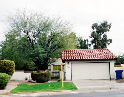 1371 N Carriage Ln., Chandler, AZ 85224
