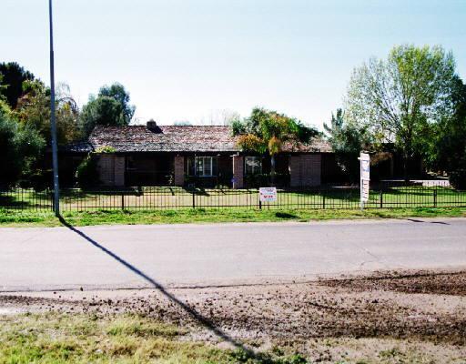 5917 W Sunnyside Dr., Glendale, AZ 85304