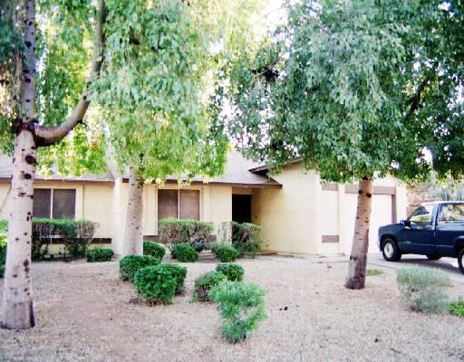 1643 S Roca St., Mesa, AZ 85204