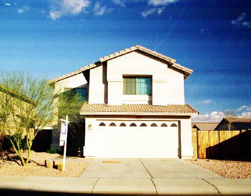 23009 N 22nd Way, Phoenix, AZ 85024