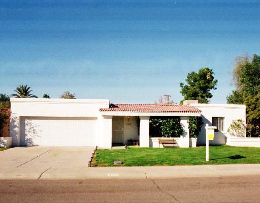 5122 N 86th Pl., Scottsdale, AZ 85250