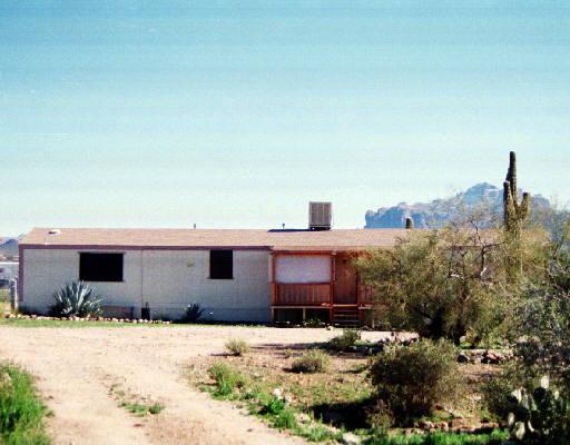 4405 N Warner Dr., Apache Junction, AZ 85220