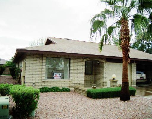 2064 S Farnsworth Dr. #116, Mesa, AZ 85208