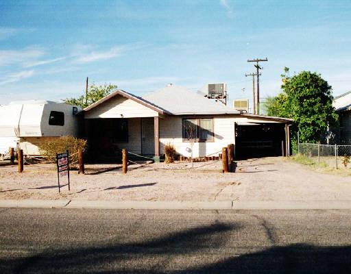 104 E 10th St. #*****, Casa Grande, AZ 85222