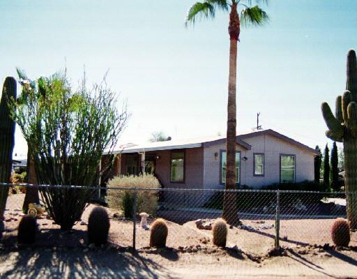 11327 E Mercury Dr., Apache Junction, AZ 85120