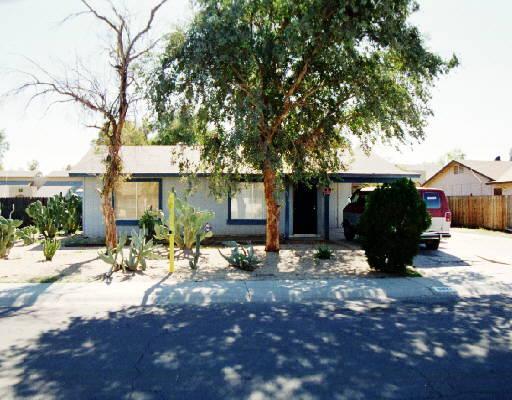 6833 W Carol-vacant Ave., Peoria, AZ 85345