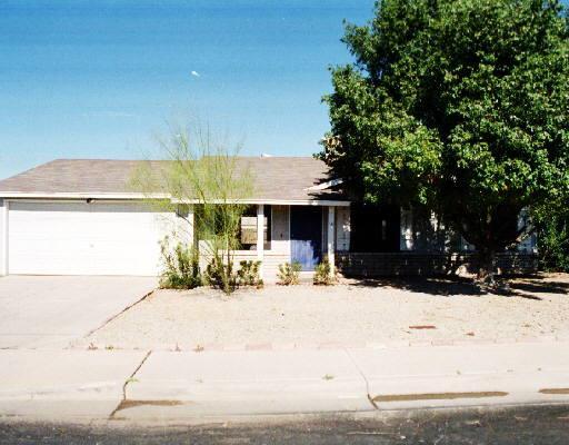 10926 W Montecito Ave., Phoenix, AZ 85037