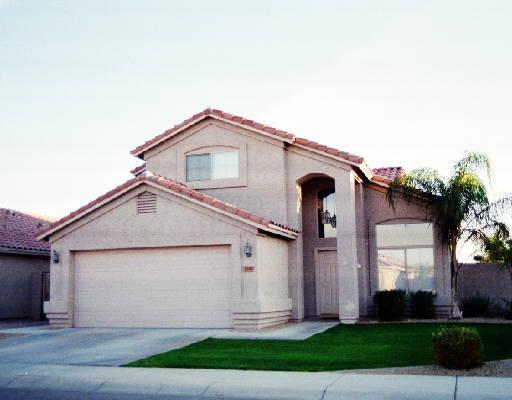 1285 W Kingbird Dr., Chandler, AZ 85286