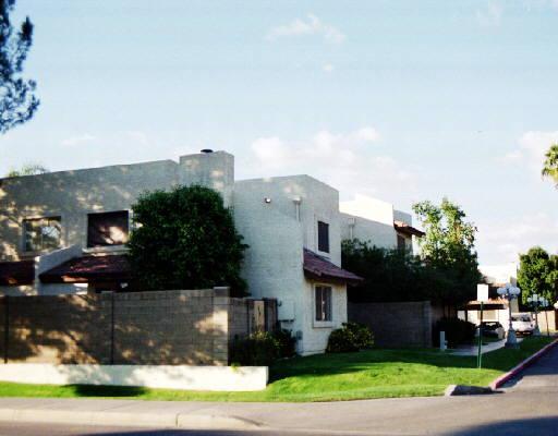 222 W Brown Rd. #104, Mesa, AZ 85201