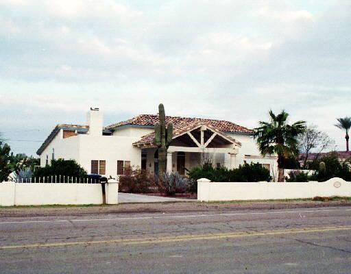 10620 N 84th St., Scottsdale, AZ 85260