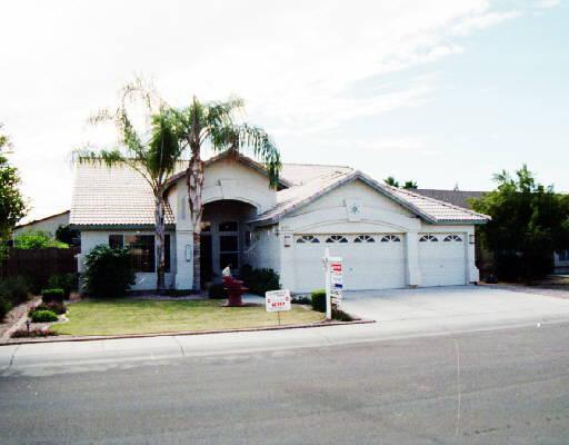 8553 W Willow Ave., Peoria, AZ 85381