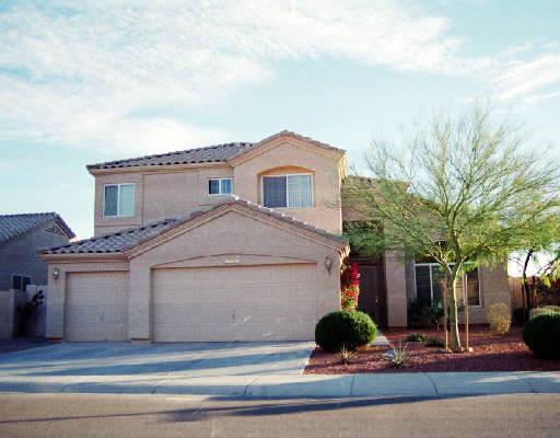 1741 W Cathedral Rock Dr., Phoenix, AZ 85045