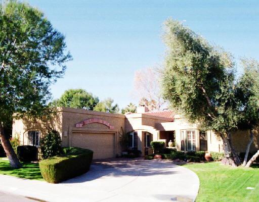 8748 E San Victor Dr., Scottsdale, AZ 85258