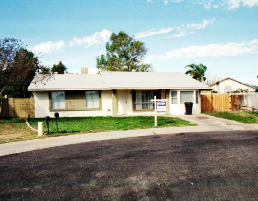 11232 N 73rd Dr., Peoria, AZ 85345