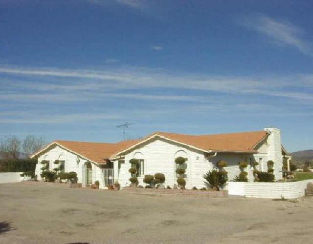 N Redbird Hill, Wickenburg, AZ 85390