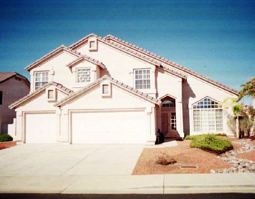 6030 E Selkirk Cir., Mesa, AZ 85215