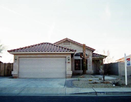 2670 S Los Altos Dr., Chandler, AZ 85248