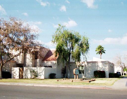 1342 W Emerald Ave. #255, Mesa, AZ 85202