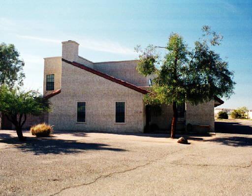 1915 N Avenida De Palmas Ave. #12, Casa Grande, AZ 85222