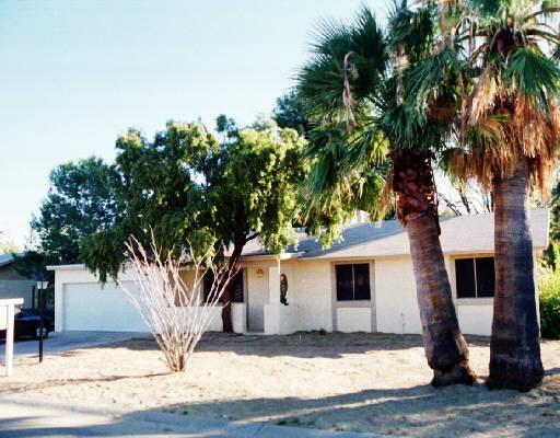 4317 E Villa Theresa Dr., Phoenix, AZ 85032