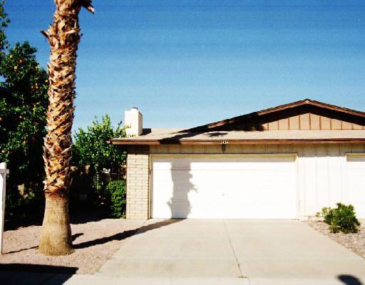 2434 W Knowles Ave., Mesa, AZ 85202