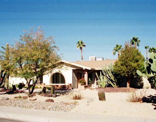 5122 E Larkspur Dr., Phoenix, AZ 85254