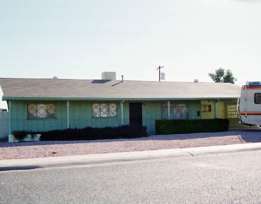 501 W Ivanhoe St., Chandler, AZ 85225