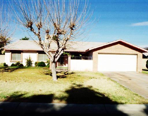 734 E Via Maria Dr., Goodyear, AZ 85338
