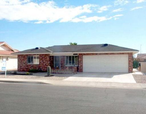 7919 E Mendoza Ave., Mesa, AZ 85209