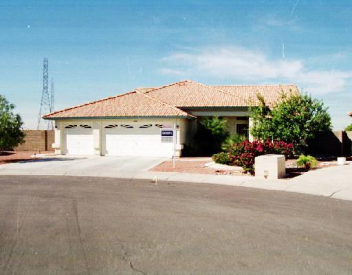 11058 W Irma Ln., Sun City, AZ 85373