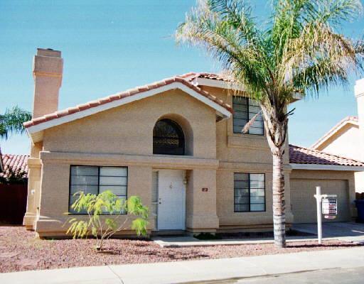 25 W Melody Ave., Gilbert, AZ 85233