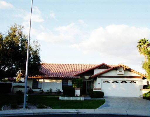 1365 N Diane Cir., Mesa, AZ 85203