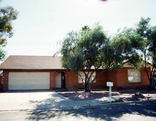 1707 W Nido Ave., Mesa, AZ 85202