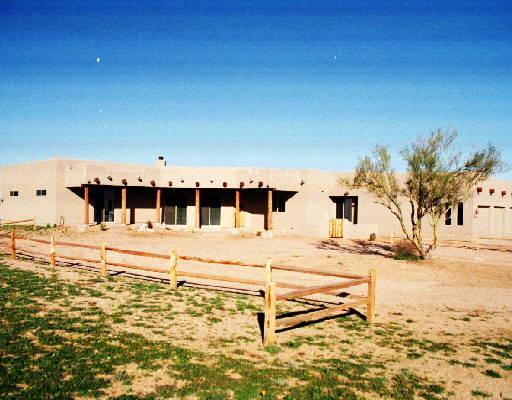 14516 E Roy Rogers Rd., Scottsdale, AZ 85262