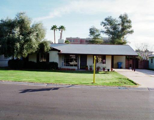 2019 W Keim Dr., Phoenix, AZ 85015