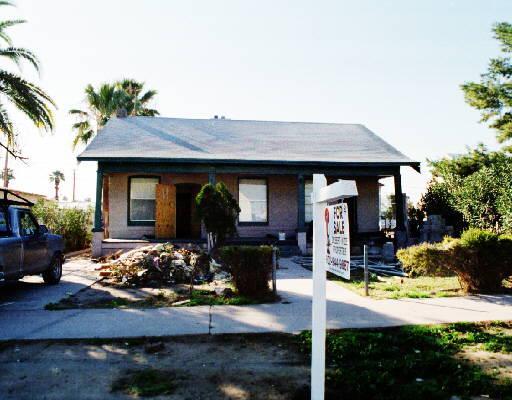 1049 W Taylor St., Phoenix, AZ 85007