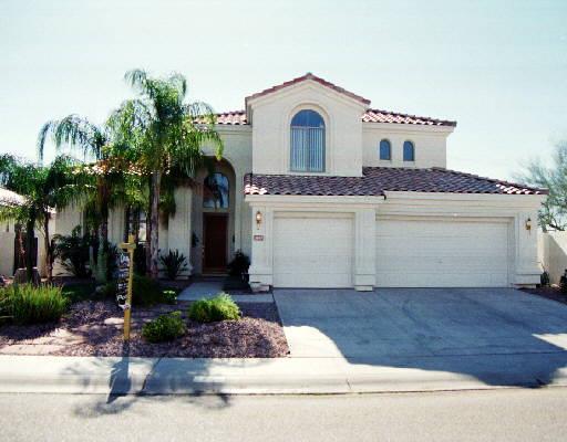 1605 E Campbell Ave., Gilbert, AZ 85234