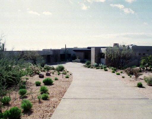 10796 E Graythorn Dr., Scottsdale, AZ 85262