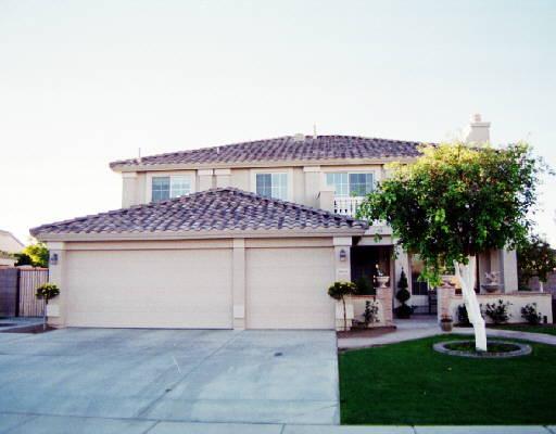 3809 E Leah Ct., Gilbert, AZ 85236