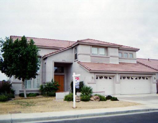 3343 E Jacinto Ave., Mesa, AZ 85204