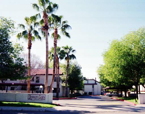 2040 S Longmore Dr. #37, Mesa, AZ 85202