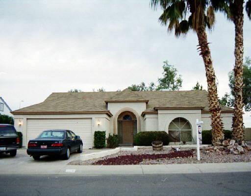 110 S Hazelton Dr., Chandler, AZ 85226