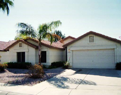 1243 E San Angelo Ave., Gilbert, AZ 85234