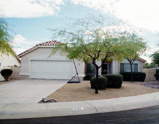16119 E Gleneagle Dr., Fountain Hills, AZ 85268
