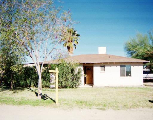 9808 E Butte St., Mesa, AZ 85207