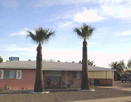 5335 E Butte St., Mesa, AZ 85205