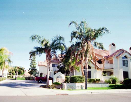 1001 N Pasadena St. #90, Mesa, AZ 85021