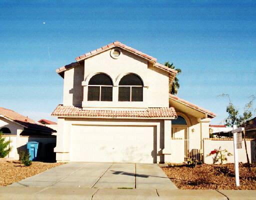 3622 W Wagoner Rd Rd., Glendale, AZ 85308