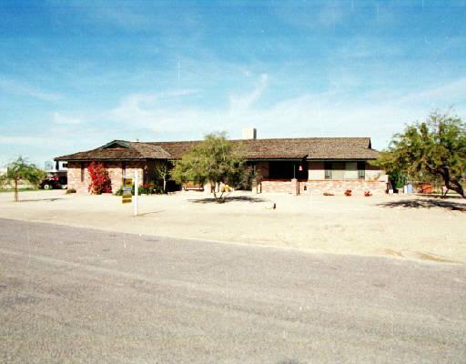 9032 W Villa Chula St., Peoria, AZ 85383