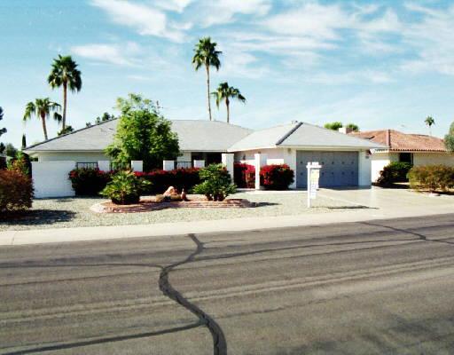 19226 N Palo Verde Dr., Sun City, AZ 85373